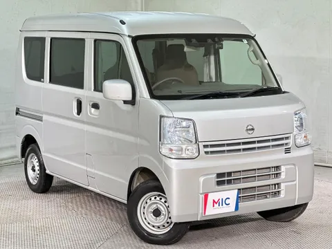 Nissan Clipper