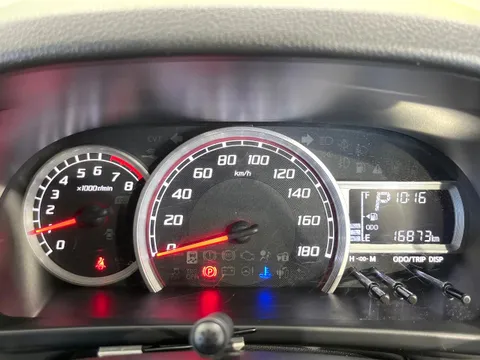 Daihatsu Boon
