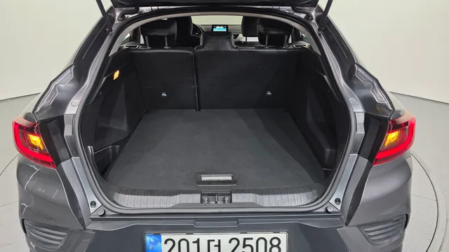 Renault XM3