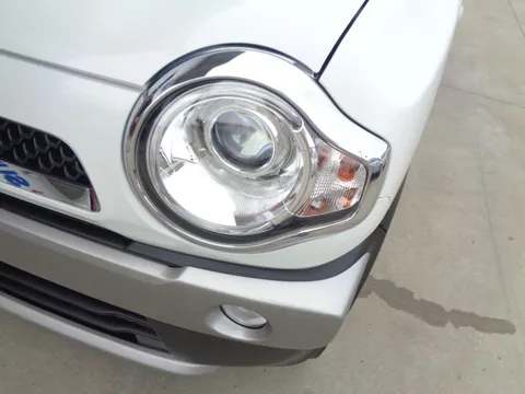 Mazda Flair Crossover