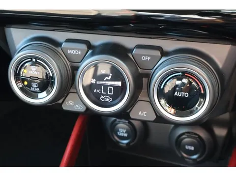 Suzuki Swift Sport