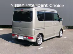 Nissan Clipper Rio