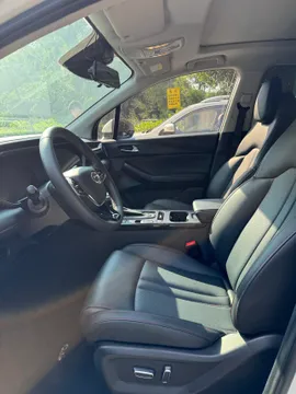 Gac GS4