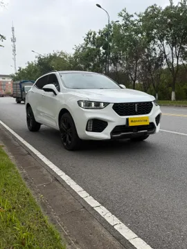 Wey VV5