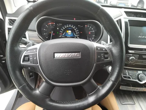 Haval H9