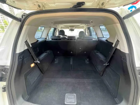 Haval H7