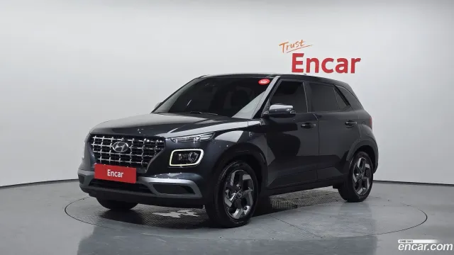 Hyundai Venue