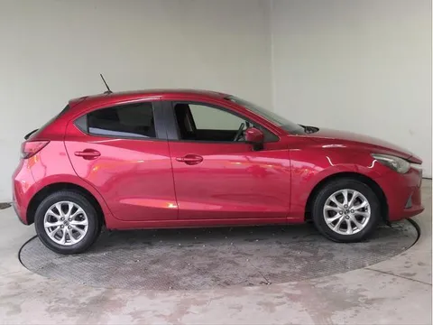 Mazda Mazda2 (Demio)
