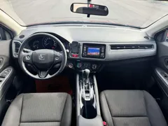 Honda HR-V (Vezel)