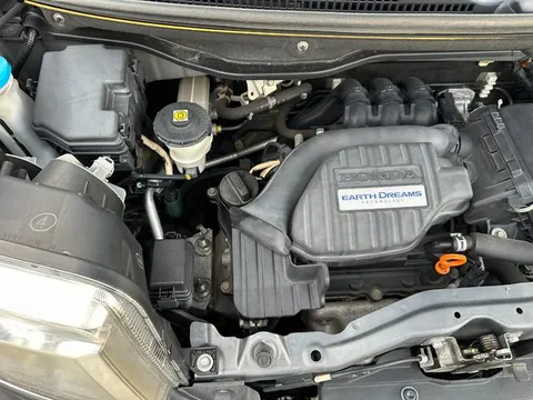 Honda N-BOX Plus Custom