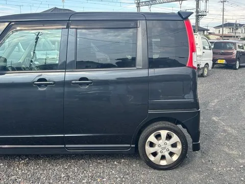 Suzuki Palette