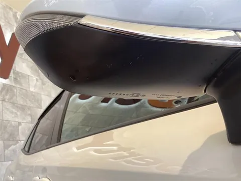 Toyota Corolla Sport