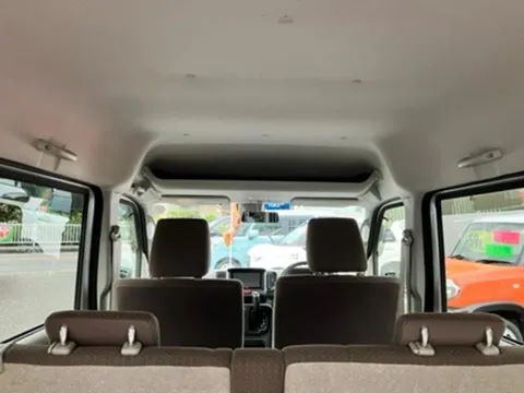 Mazda Scrum