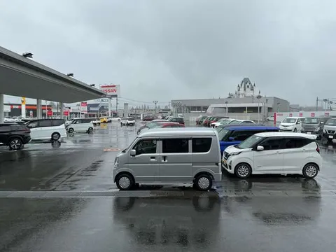 Nissan Clipper
