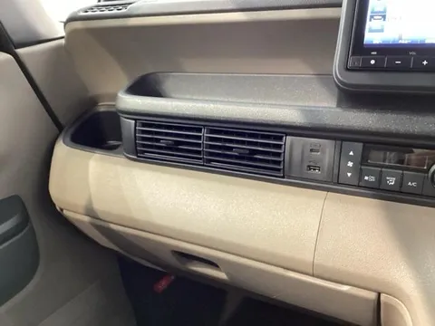 Honda N-BOX Joy