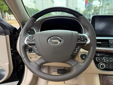 Gac GA8