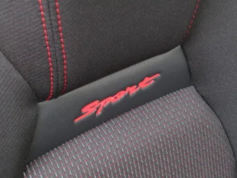 Suzuki Swift Sport