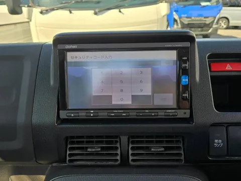 Honda Acty Truck
