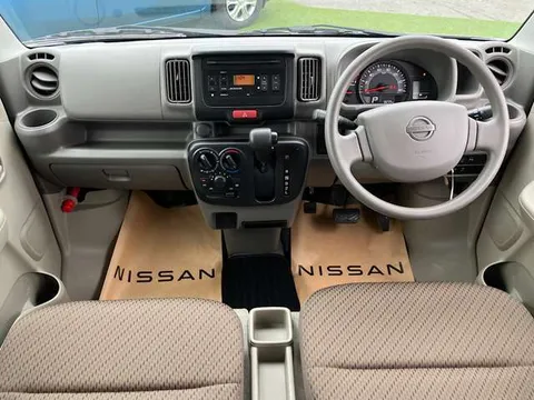 Nissan Clipper