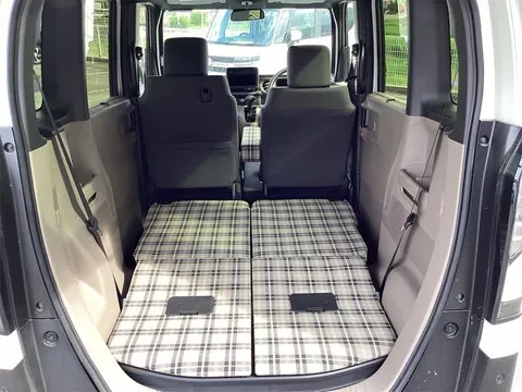 Honda N-BOX Joy