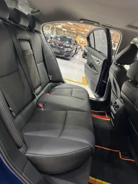 Infiniti Q50L