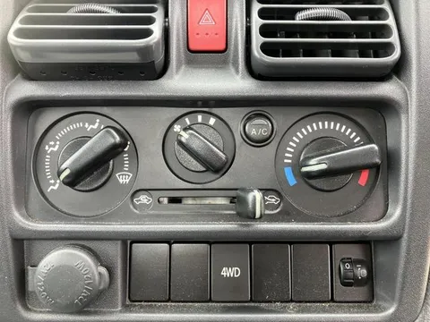 Nissan Clipper Truck