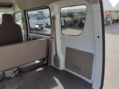 Nissan Clipper