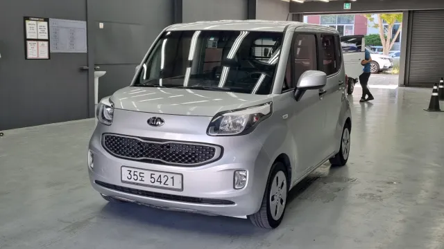 Kia Ray
