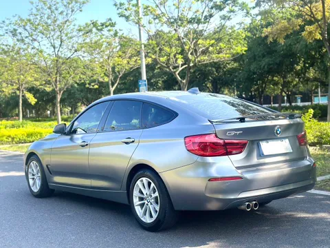 BMW Gran Turismo