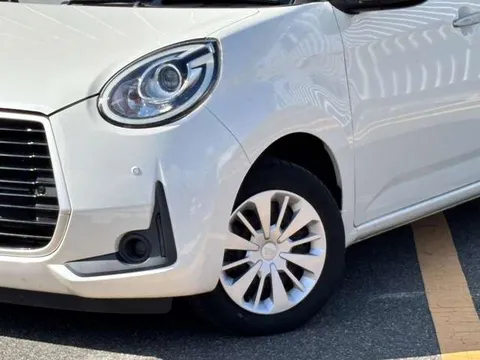 Daihatsu Boon