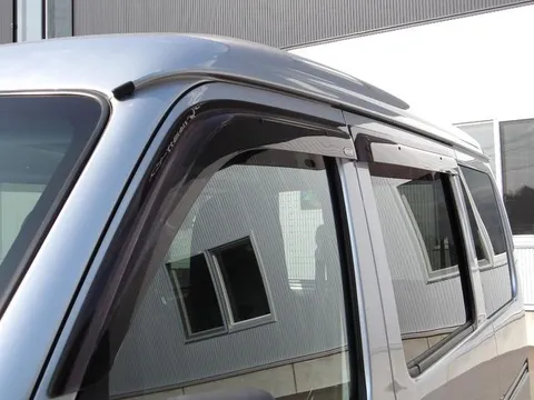 Subaru Sambar Van