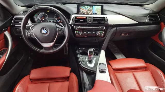 BMW 4-Series