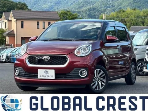 Daihatsu Boon
