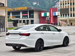 Geely Binrui