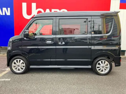 Nissan Clipper Rio