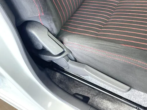 Suzuki Alto Turbo RS