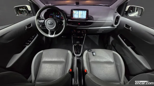 Kia Picanto (Morning)