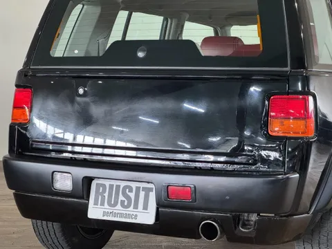 Nissan Rasheen