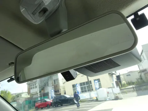 Toyota TownAce Van