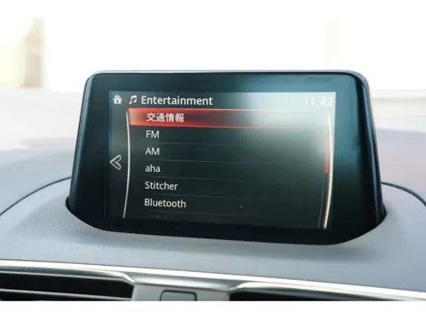Mazda Mazda3 (Axela)