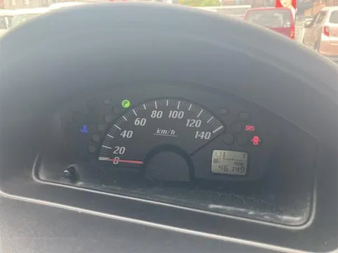 Nissan Otti