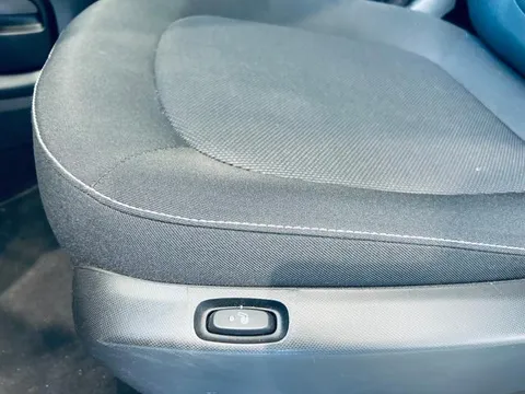 Smart For Four