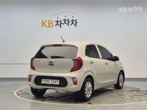 Kia Picanto (Morning)