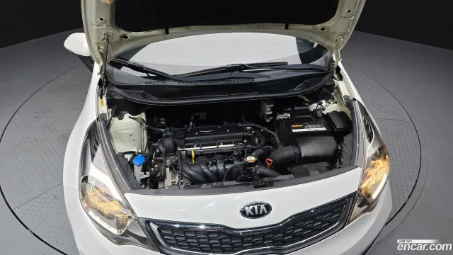 Kia Pride