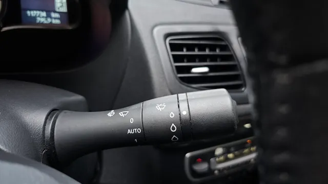 Renault SM3