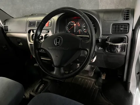 Honda Acty Van