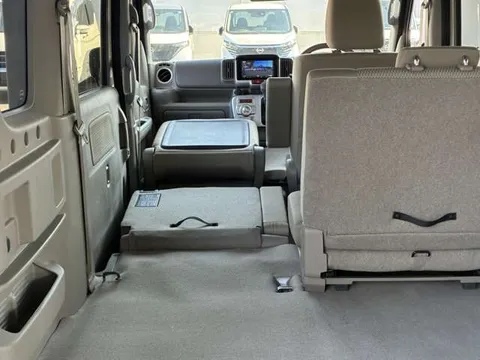 Nissan Clipper Rio