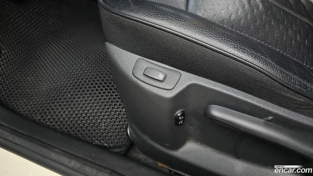 Renault QM3
