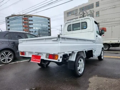 Mitsubishi Minicab Truck