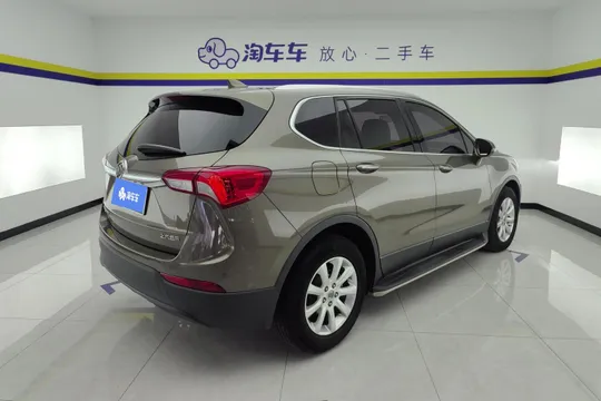 Buick Envision